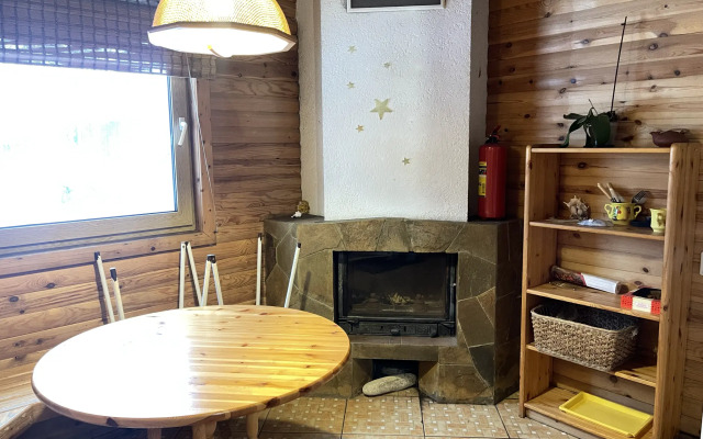 Коттедж Белый Дом