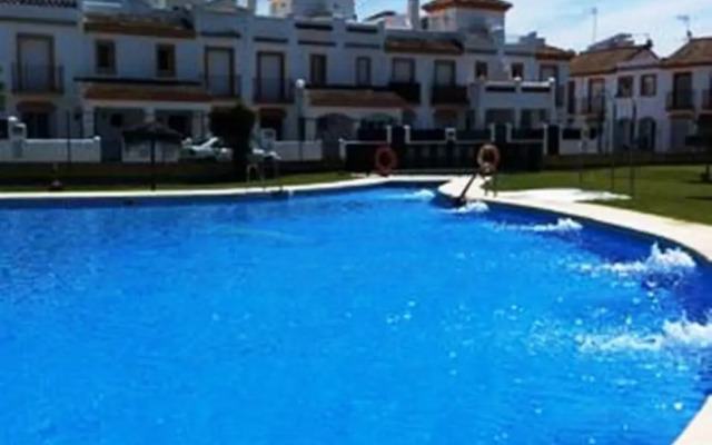Apartmento Apartaclub La Barrosa 223