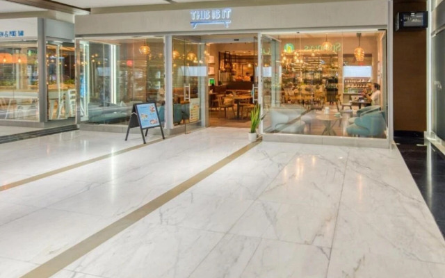 The Penthouse Near Burj Khalifa And Dubai Mall