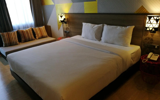 Ae Lana Chiang Mai Hotel