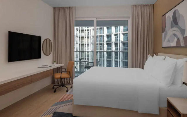 Staybridge Suites Dubai Business Bay by IHG