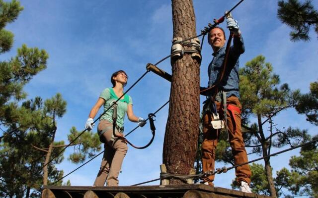 Appartement Saint-Jean-de-Monts, 2 pièces, 4 personnes - FR-1-323-120