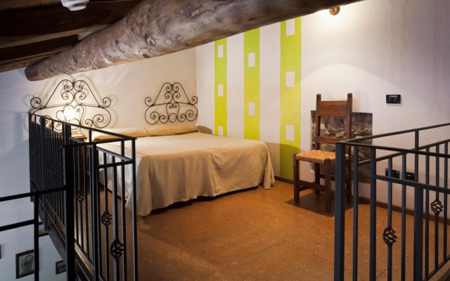 Agriturismo Terrenia