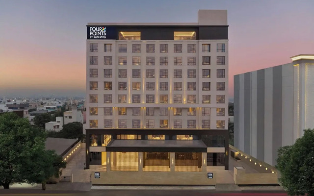 Four Points by Sheraton Chennai, Velachery