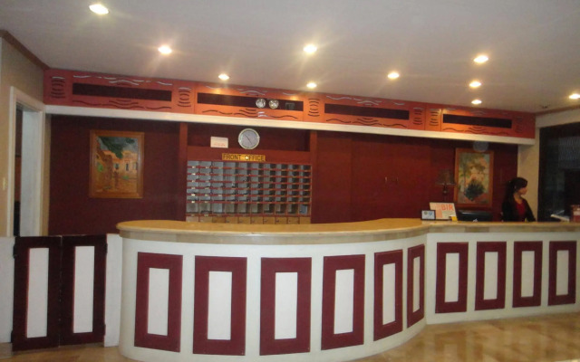 Beverly Boutique Hotel Cebu