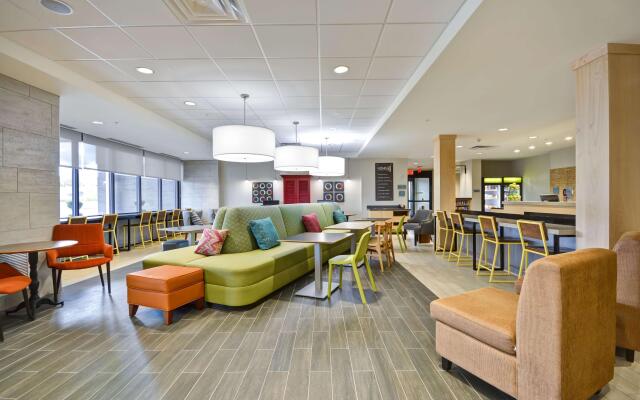 Home2 Suites by Hilton Oswego