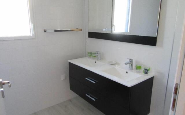 Maison Saint-Hilaire-de-Riez, 4 pièces, 6 personnes - FR-1-91-117