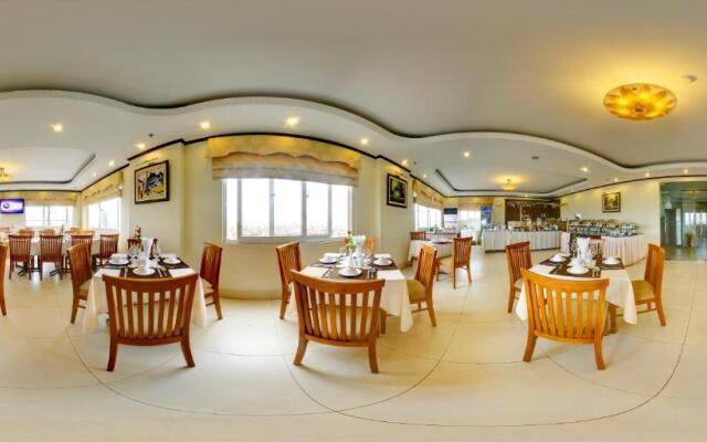 Sunny 3 Hotel Hanoi