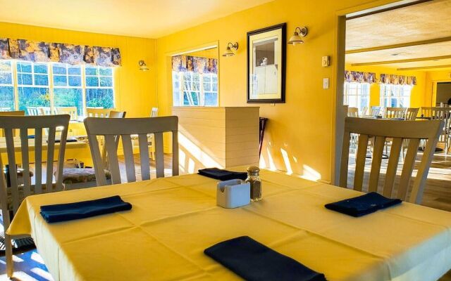 Glenghorm Beach Resort