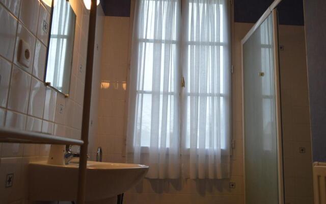 Maison Martizay, 3 pièces, 5 personnes - FR-1-591-67