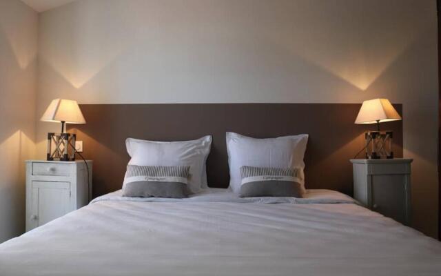 La Virginie - Suite Ile'Ô