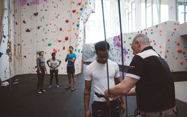 Warwick Conferences Radcliffe