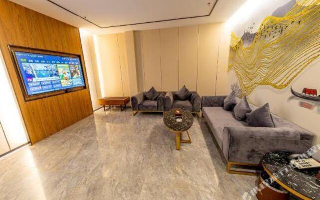 Jinlong Hotel Chaozhou