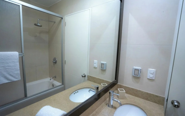 Redibuk - Nice 1BR apartment in Barranco