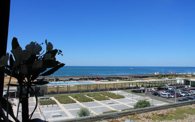 Mercure Dieppe La Présidence