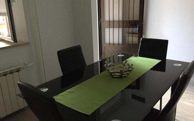 Apartments Tajana