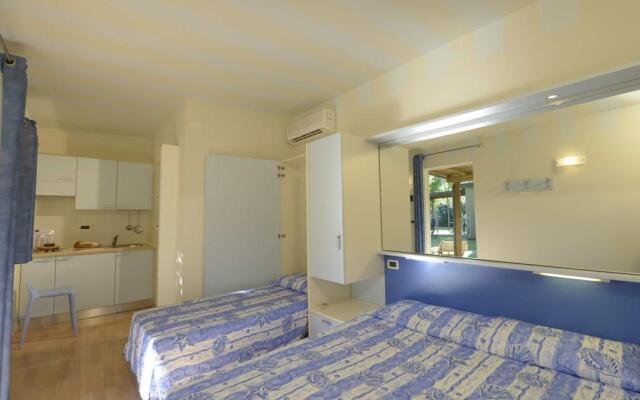 Villaggio Turistico Europa