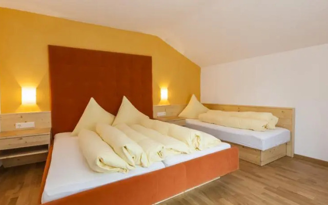 Pension Alpina Neustift