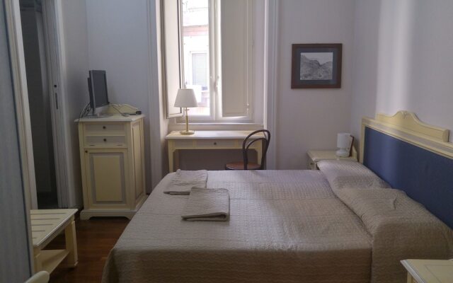 Bianchi Mediterranei B&B