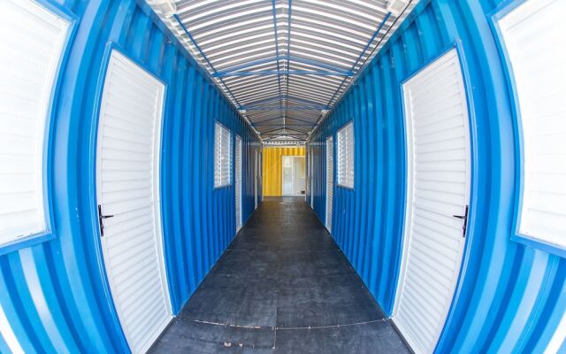 Residencial Villa Container