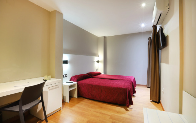 Hotel Alameda