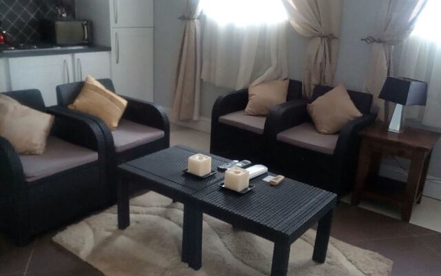 Lord Apartment Spintex Road Accra