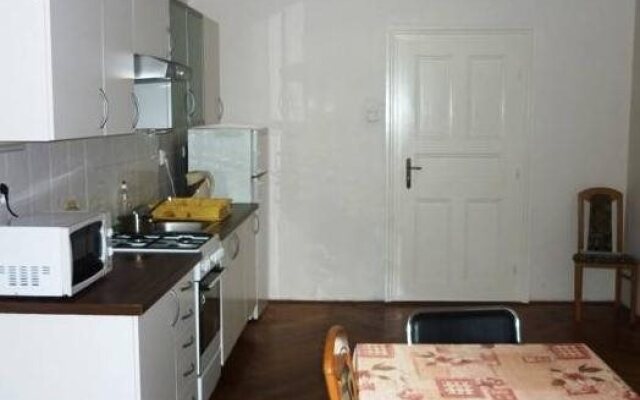 Gallery Hostel
