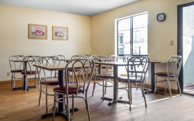 Quality Inn & Suites South San Jose / Morgan Hill