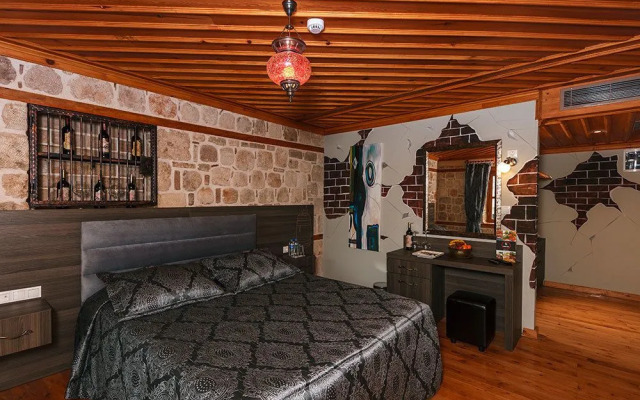 Goodman Hotel Bistro