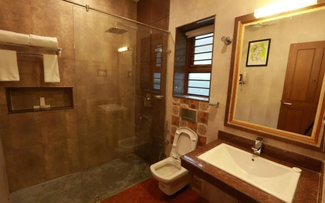 Kyriad Prestige Mayapuri Amira