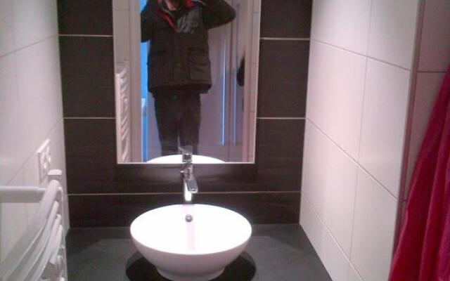 Appartement 250 mètres des pistes gourette