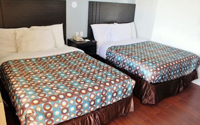 Motel 6 Stillwater