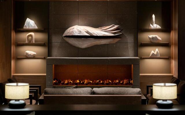Solaria Nishitetsu Hotel Sapporo