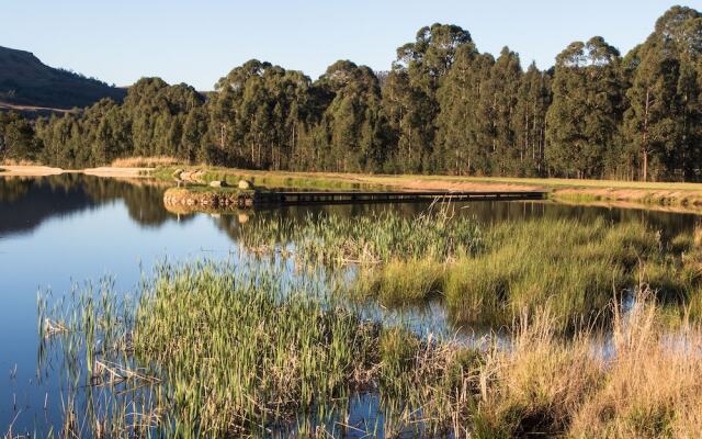 Kamberg Valley Hideaway