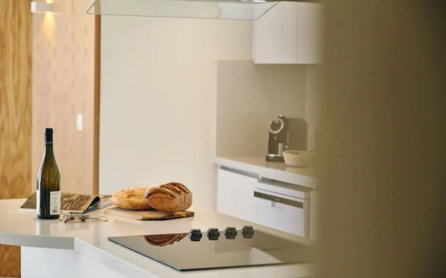 Suite 1003 at Althea Residence