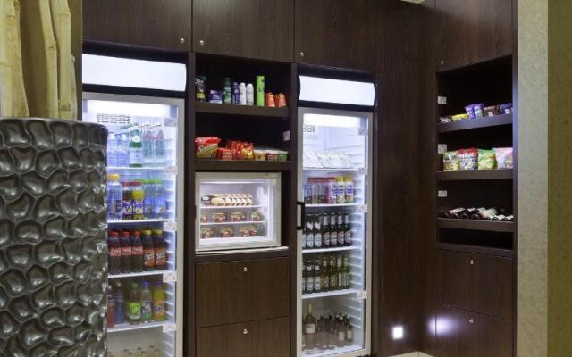 Courtyard by Marriott Hannover Maschsee