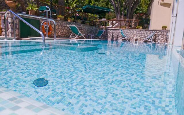 Hotel Villa Sarah