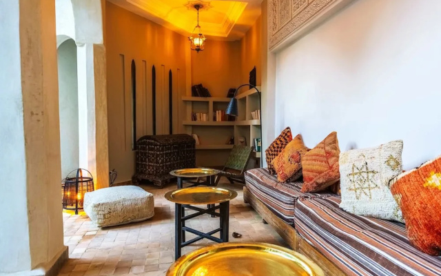 Riad Xo