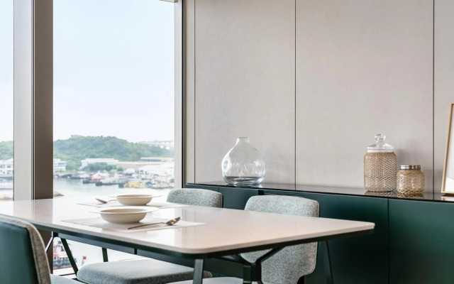 Townplace West Kowloon