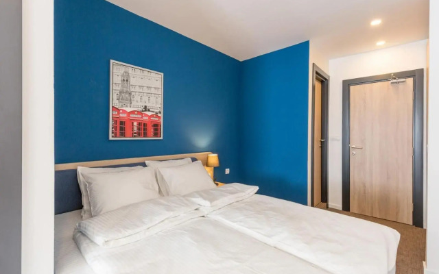 Premium Crown Suites
