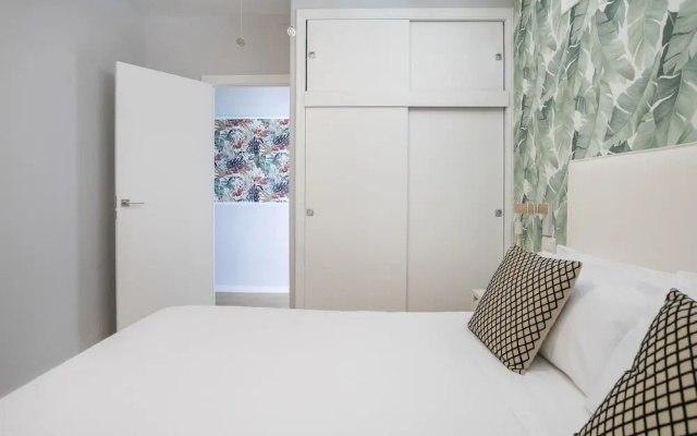 Arenal Suites Benidorm