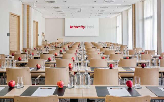 IntercityHotel Hamburg-Barmbek