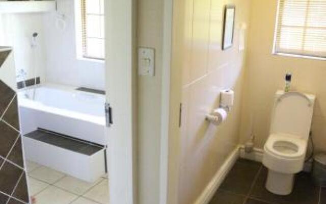 The Highveld Cape Inn