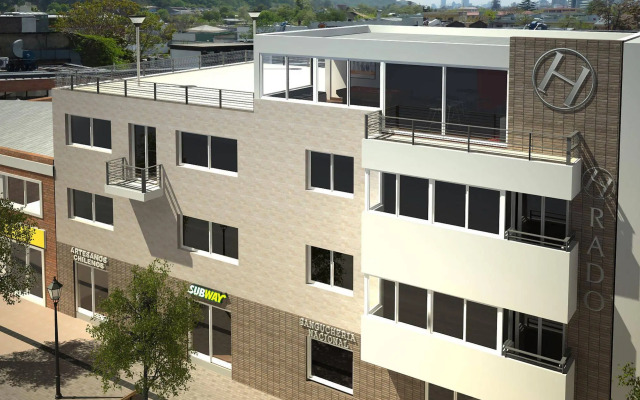 Rado Boutique Hostel