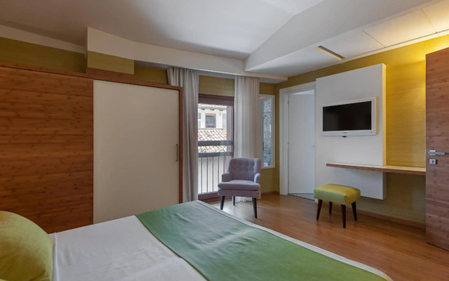 Hotel Eden