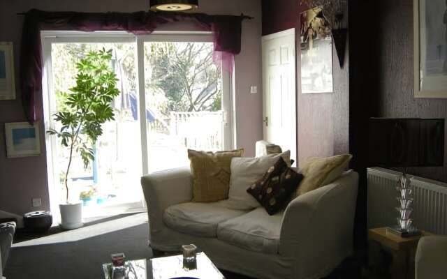 Guesthouse Topos