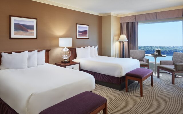 Harrah's Metropolis Hotel & Casino