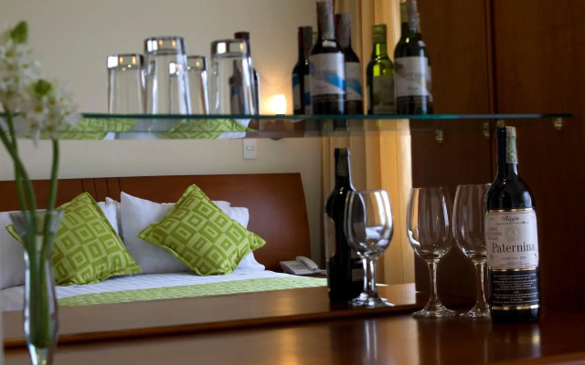 Hotel Teusaquillo Boutique