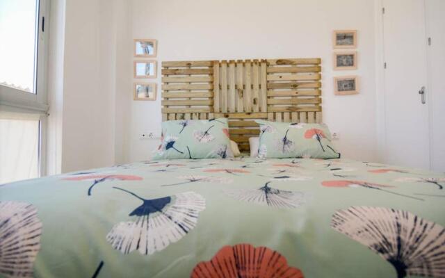 Almadraba 7 Apartaments