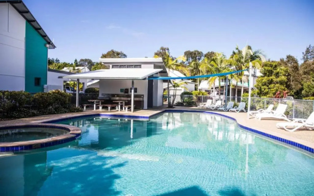 Modern & Stylish 2 Bedroom Townhouse